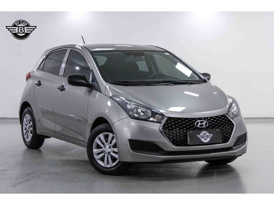 HYUNDAI HB20 1.0 UNIQUE 12V FLEX 4P MANUAL HYUNDAI HB20 1.0 UNIQUE 12V FLEX 4P MANUAL
